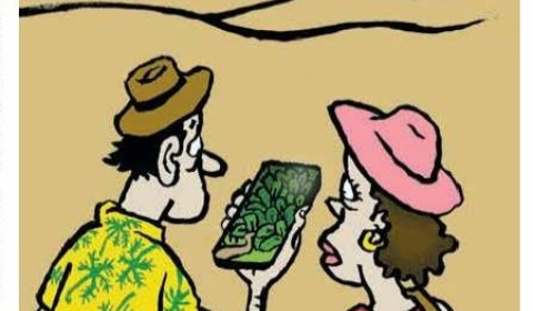 INFLUENCERS VIRTUALS