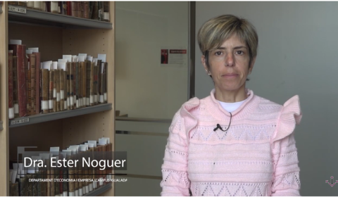 ester noguer